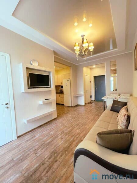 3-комн. квартира, 70 м²