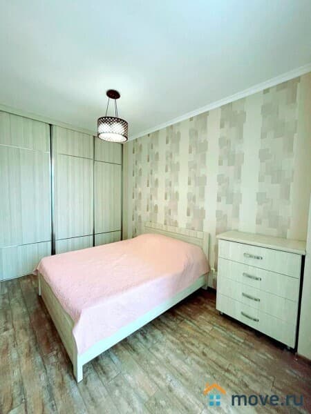 3-комн. квартира, 70 м²