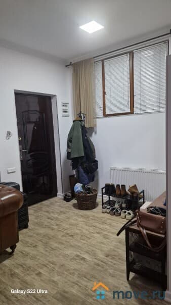 2-комн. квартира, 55 м²