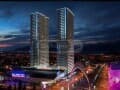 Продаю трехкомнатную квартиру, 67 м², этаж 22 из 41. Фото 1