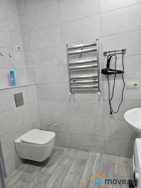 3-комн. квартира, 80 м²