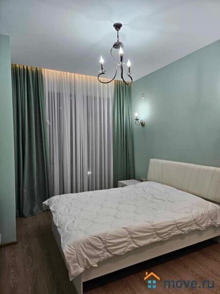 3-комн. квартира, 80 м²