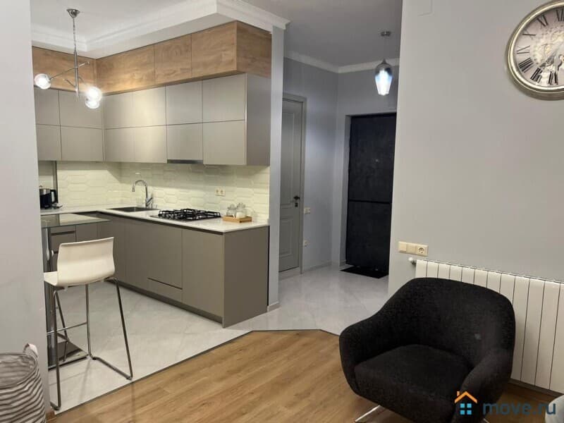 3-комн. квартира, 75 м²