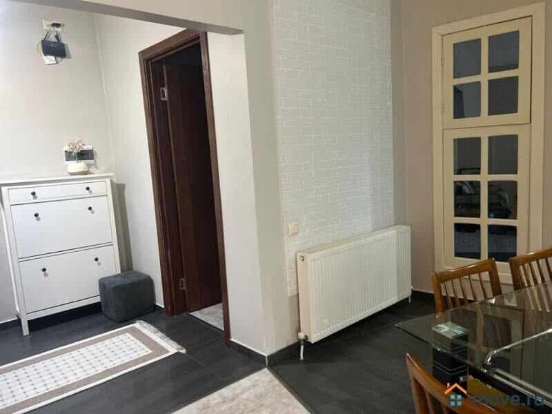 3-комн. квартира, 75 м²