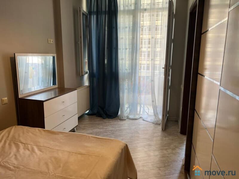 3-комн. квартира, 75 м²