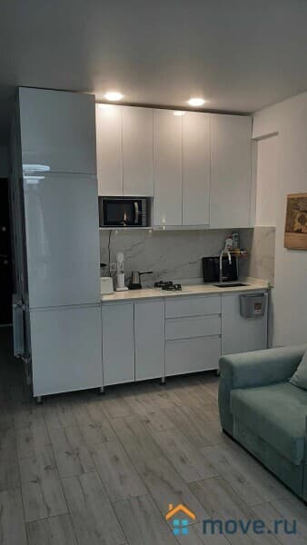 1-комн. квартира, 40 м²