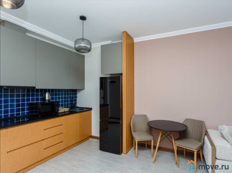 2-комн. квартира, 56 м²