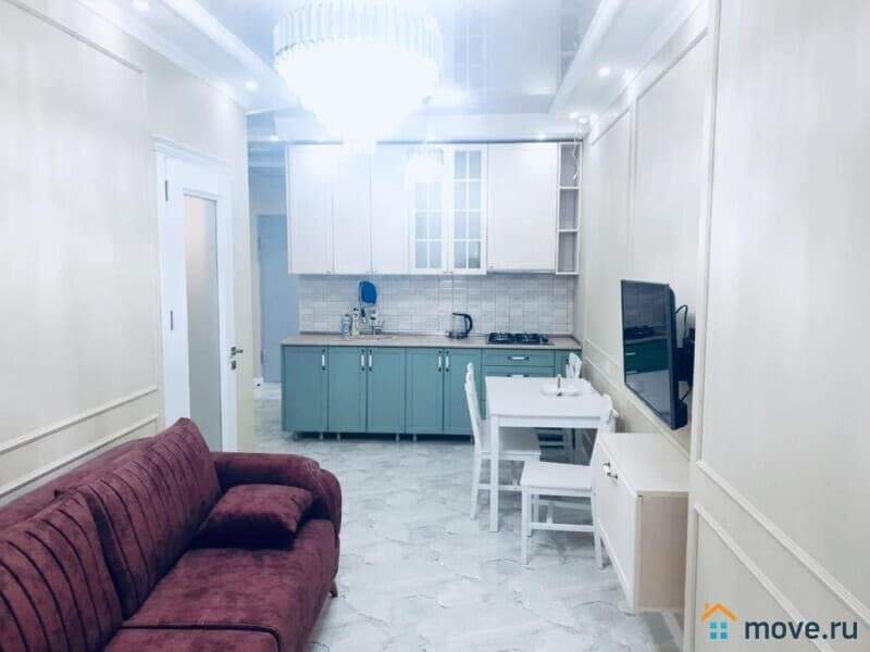 2-комн. квартира, 45 м²