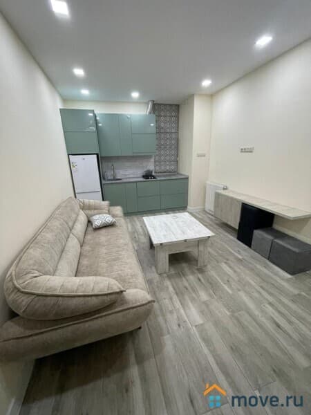 2-комн. квартира, 40 м²