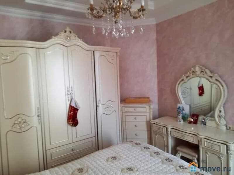 3-комн. квартира, 80 м²