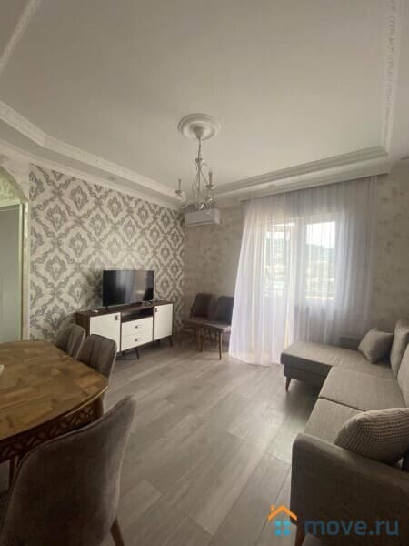 2-комн. квартира, 50 м²