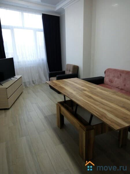 2-комн. квартира, 60 м²