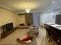 Сдается в аренду трехкомнатная квартира, 130 м², этаж 13 из 18. Фото 11