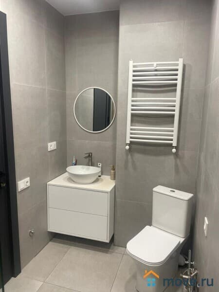 3-комн. квартира, 85 м²