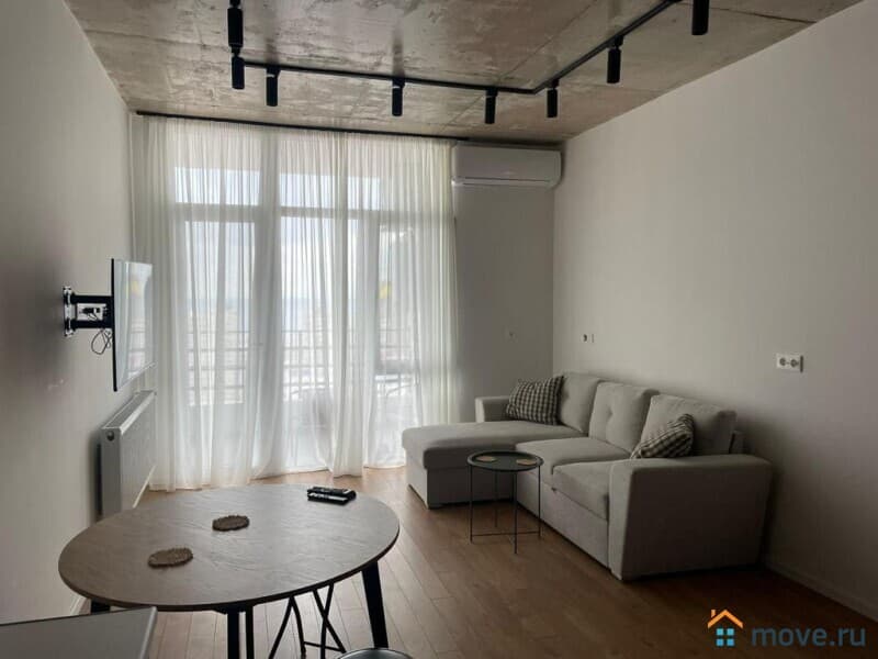 3-комн. квартира, 85 м²