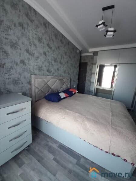 3-комн. квартира, 60 м²