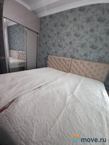 3-комн. квартира, 60 м²