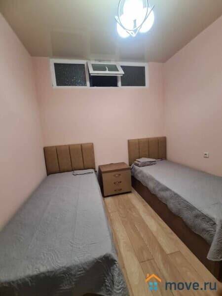 3-комн. квартира, 70 м²