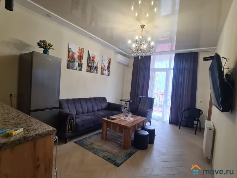 3-комн. квартира, 70 м²