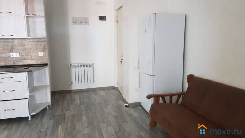 2-комн. квартира, 53 м²