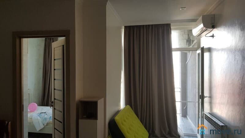 2-комн. квартира, 53 м²