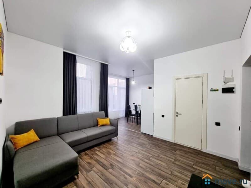 2-комн. квартира, 45 м²