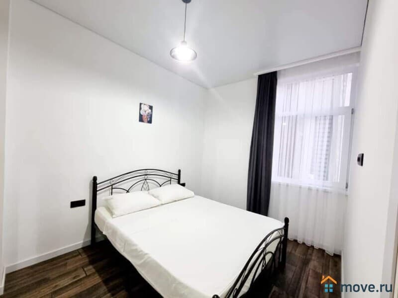 2-комн. квартира, 45 м²