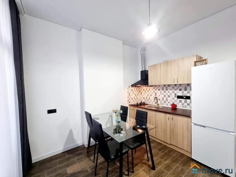 2-комн. квартира, 45 м²