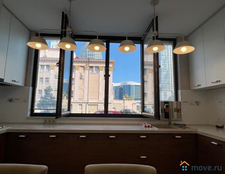 3-комн. квартира, 75 м²