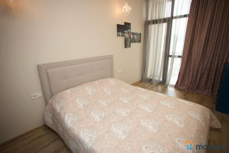 3-комн. квартира, 75 м²