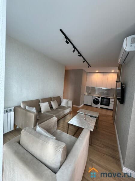 3-комн. квартира, 68 м²