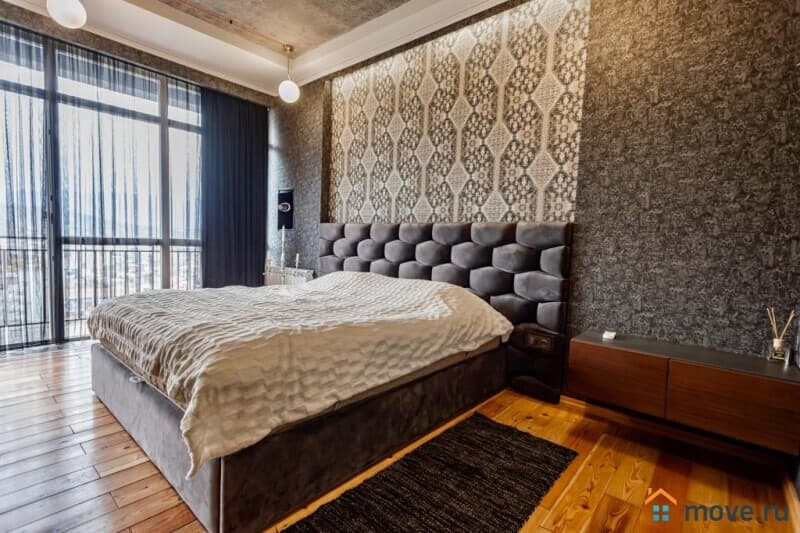 3-комн. квартира, 115 м²