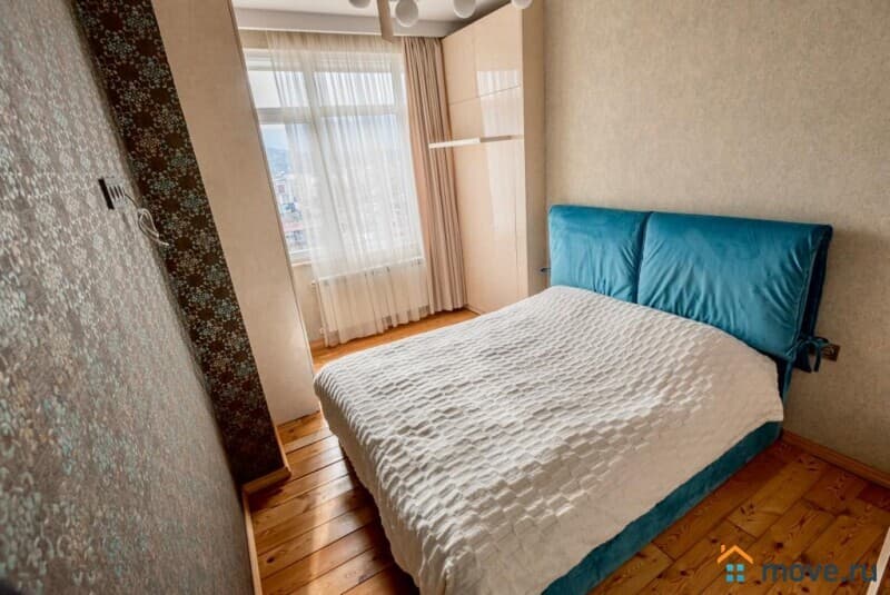 3-комн. квартира, 115 м²