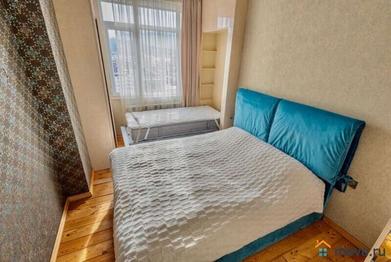 3-комн. квартира, 115 м²