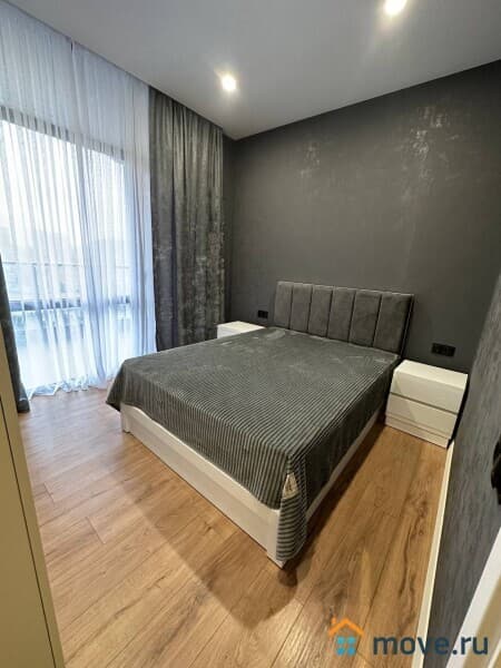 3-комн. квартира, 85 м²