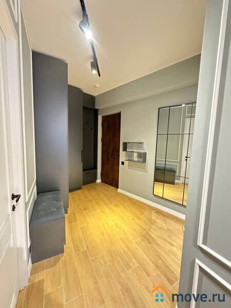 3-комн. квартира, 85 м²