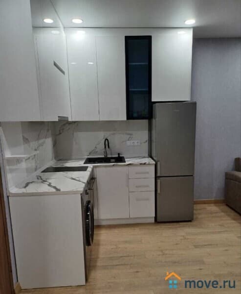 2-комн. квартира, 55 м²