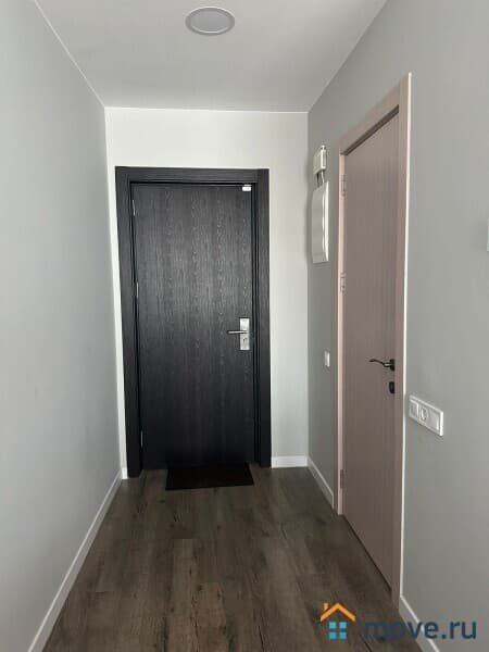 1-комн. квартира, 40 м²