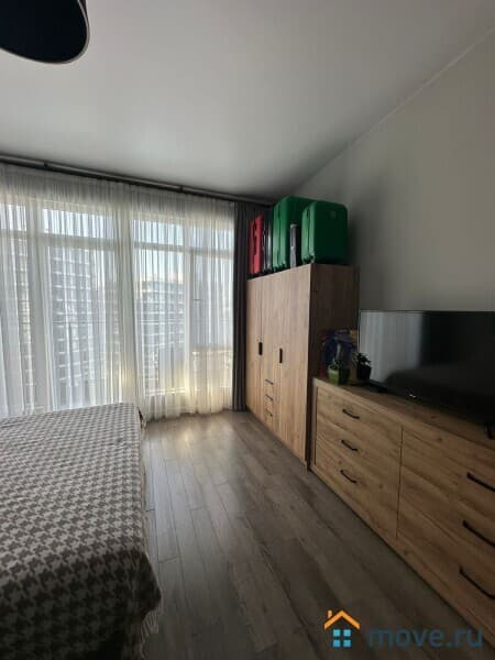 1-комн. квартира, 40 м²