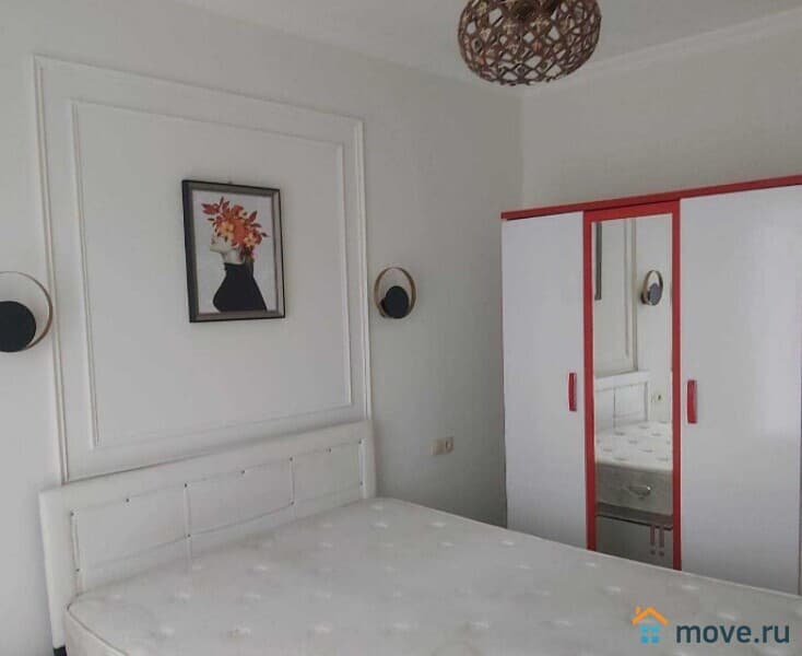 3-комн. квартира, 70 м²