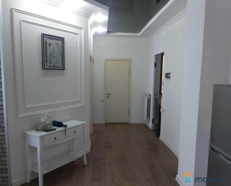 3-комн. квартира, 70 м²