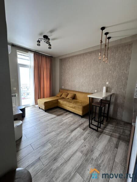 3-комн. квартира, 60 м²