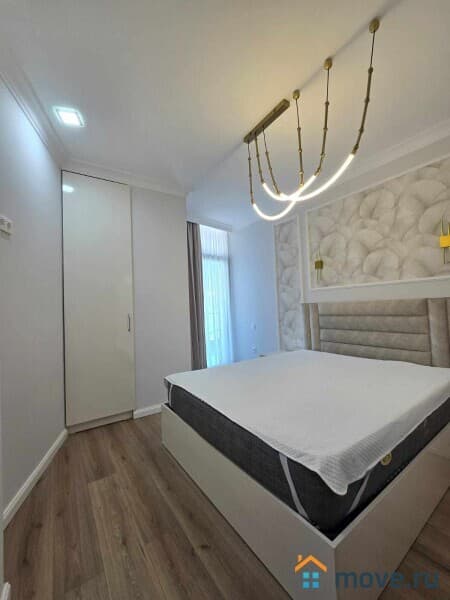 3-комн. квартира, 90 м²