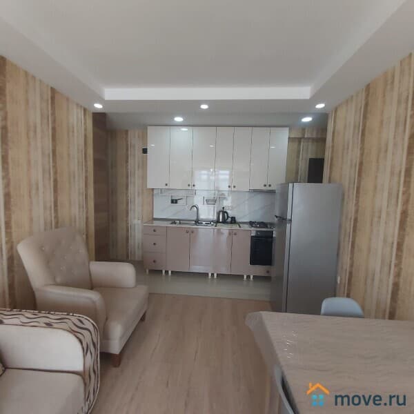 2-комн. квартира, 50 м²