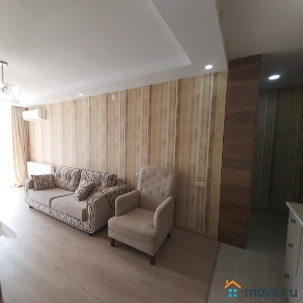 2-комн. квартира, 50 м²