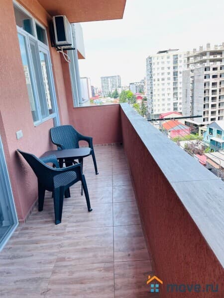 2-комн. квартира, 58 м²