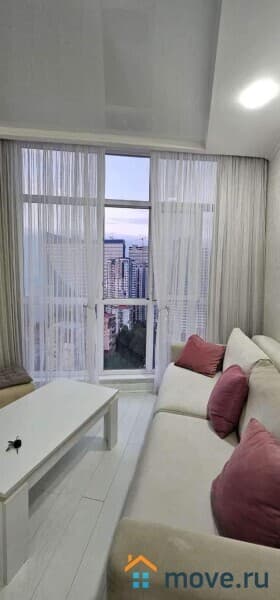 4-комн. квартира, 95 м²