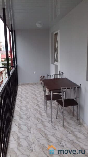 4-комн. квартира, 130 м²