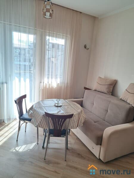 4-комн. квартира, 130 м²