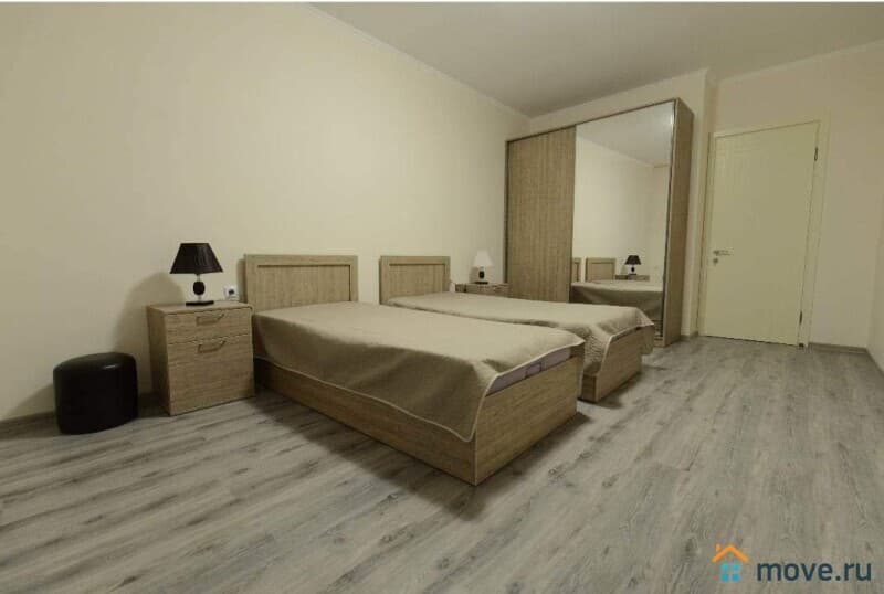 4-комн. квартира, 130 м²